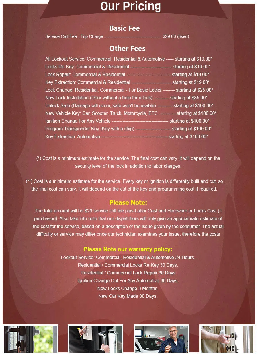 West Palm Beach Express Locksmith West Palm Beach, FL 561-273-8376